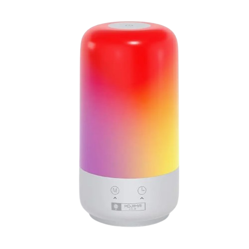 Умный светильник RGB с Wi-Fi 6W